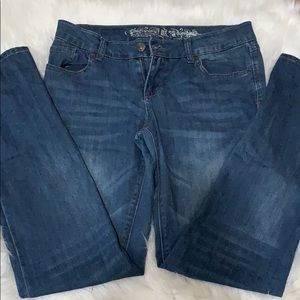 Express Jeans